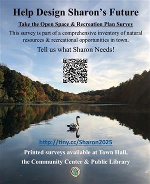 Take Open Space and Recreation Plan Survey!