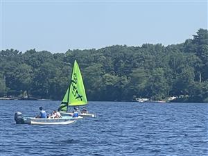 sail